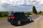 Fiat Freemont 2011 года